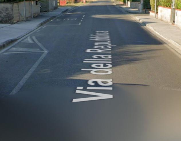 casa indipendente in vendita a Casciana Terme Lari in zona Lavaiano