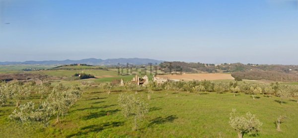 casale in vendita a Casciana Terme Lari