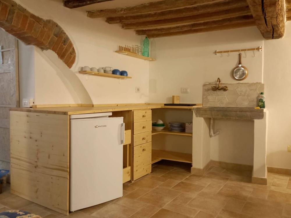 appartamento in vendita a Casciana Terme Lari in zona Lari
