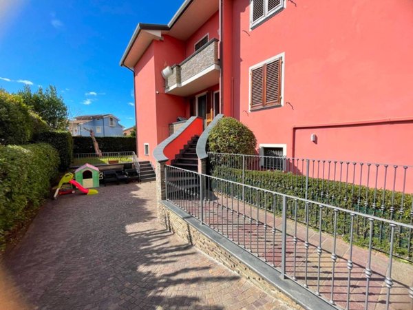 casa indipendente in vendita a Casciana Terme Lari in zona Perignano