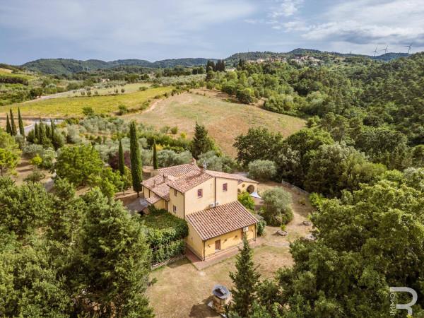 casale in vendita a Casciana Terme Lari in zona Casciana Terme