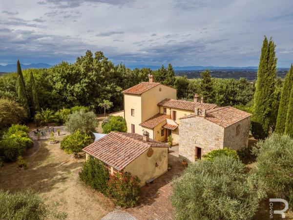 casale in vendita a Casciana Terme Lari in zona Casciana Terme