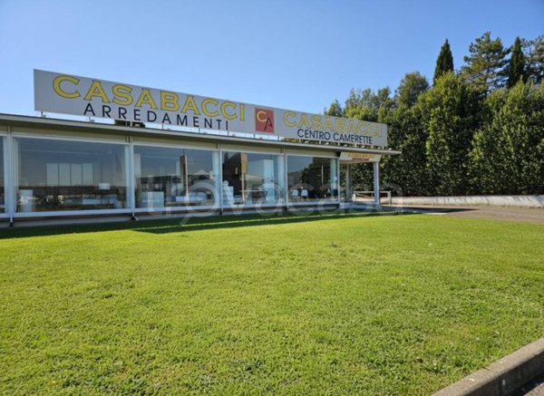 negozio in vendita a Casciana Terme Lari in zona Perignano