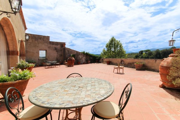 casa indipendente in vendita a Casciana Terme Lari