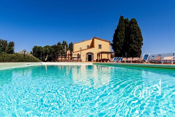 casa indipendente in vendita a Casciana Terme Lari in zona Casciana Terme
