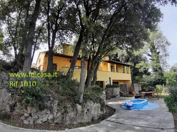 casa indipendente in vendita a Casciana Terme Lari in zona Casciana Terme