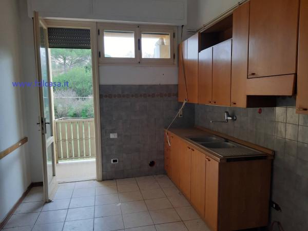 appartamento in vendita a Casciana Terme Lari