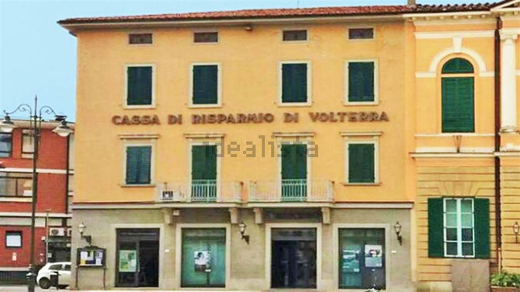 appartamento in vendita a Casciana Terme Lari in zona Casciana Terme
