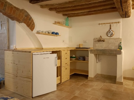 appartamento in vendita a Casciana Terme Lari in zona Lari