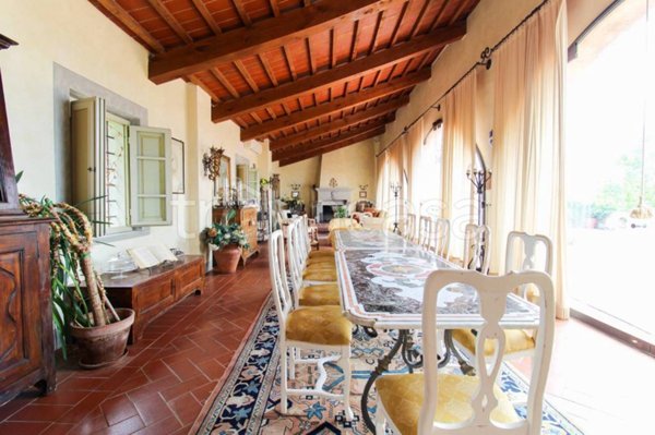 casa indipendente in vendita a Casciana Terme Lari in zona Cevoli