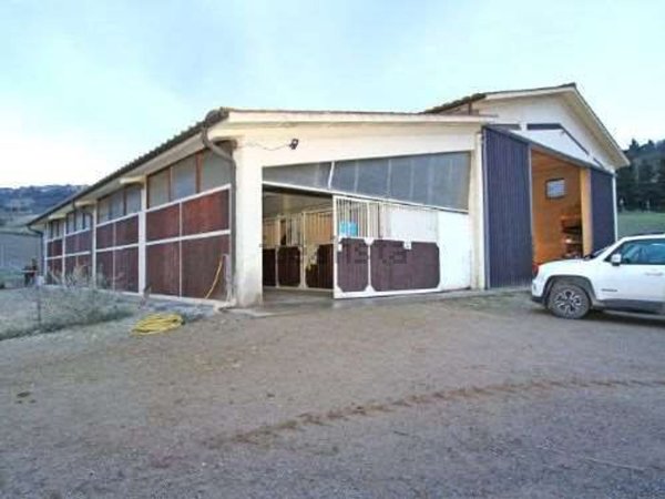 capannone in vendita a Casciana Terme Lari in zona Casciana Terme