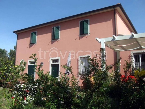 casale in vendita a Casciana Terme Lari in zona Colle