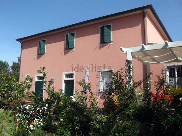 casale in vendita a Casciana Terme Lari in zona Colle