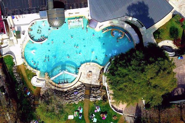 negozio in vendita a Casciana Terme Lari in zona Casciana Terme