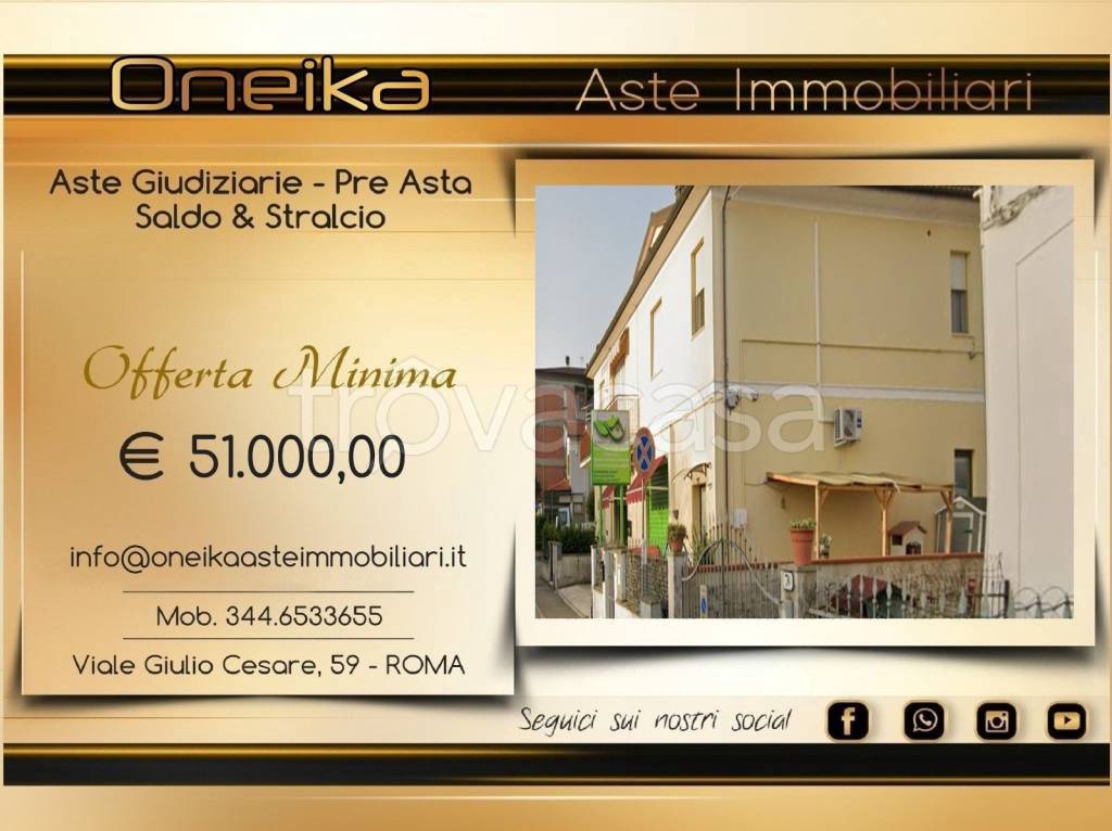 appartamento in vendita a Casciana Terme Lari