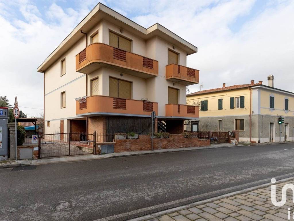 appartamento in vendita a Casciana Terme Lari