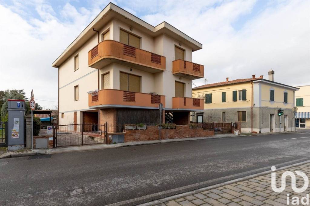 appartamento in vendita a Casciana Terme Lari