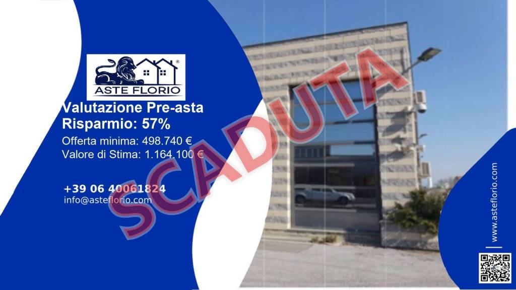 locale commerciale in vendita a Casciana Terme Lari in zona Lavaiano