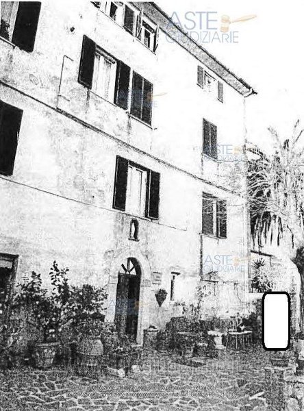 appartamento in vendita a Casciana Terme Lari in zona Parlascio