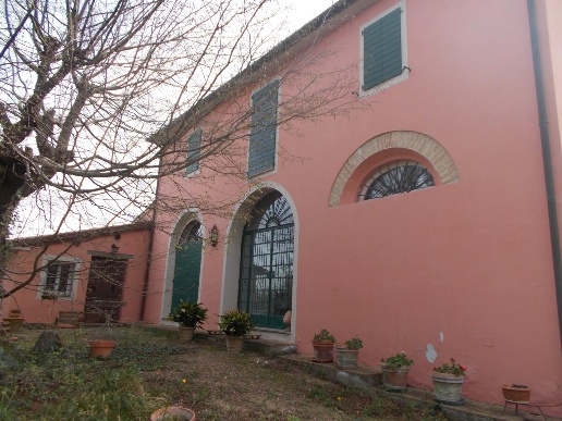 casa indipendente in vendita a Casciana Terme Lari in zona Collemontanino