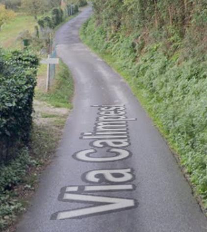 appartamento in vendita a Casciana Terme Lari in zona Sant'Ermo