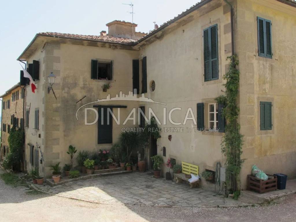 appartamento in vendita a Casciana Terme Lari in zona Casciana Terme