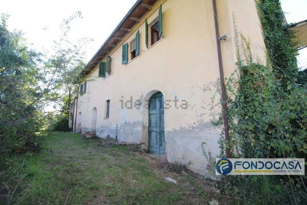 casa indipendente in vendita a Casciana Terme Lari