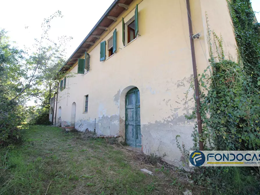 casa indipendente in vendita a Casciana Terme Lari