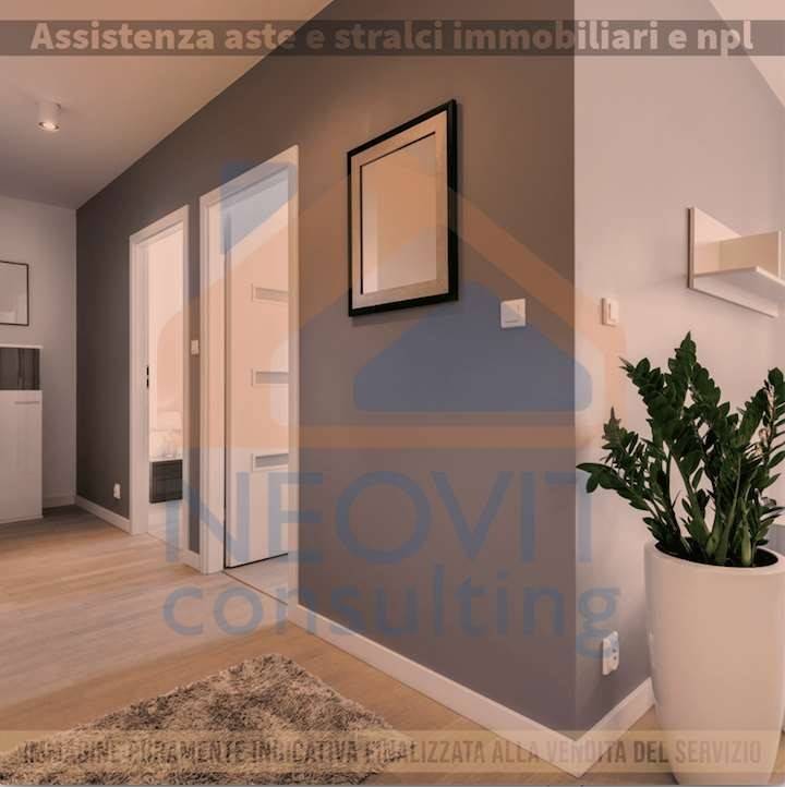 appartamento in vendita a Casciana Terme Lari