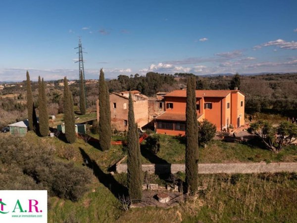casa indipendente in vendita a Casciana Terme Lari
