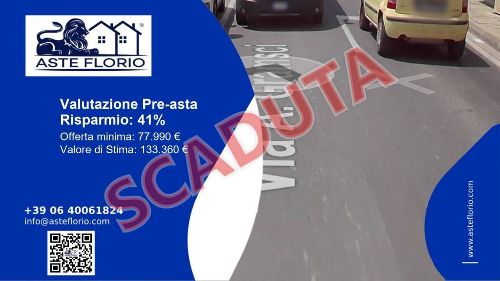 ufficio in vendita a Casciana Terme Lari