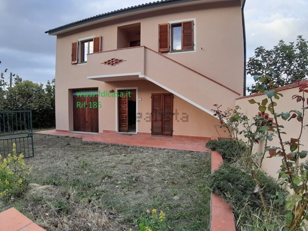 casa indipendente in vendita a Casciana Terme Lari
