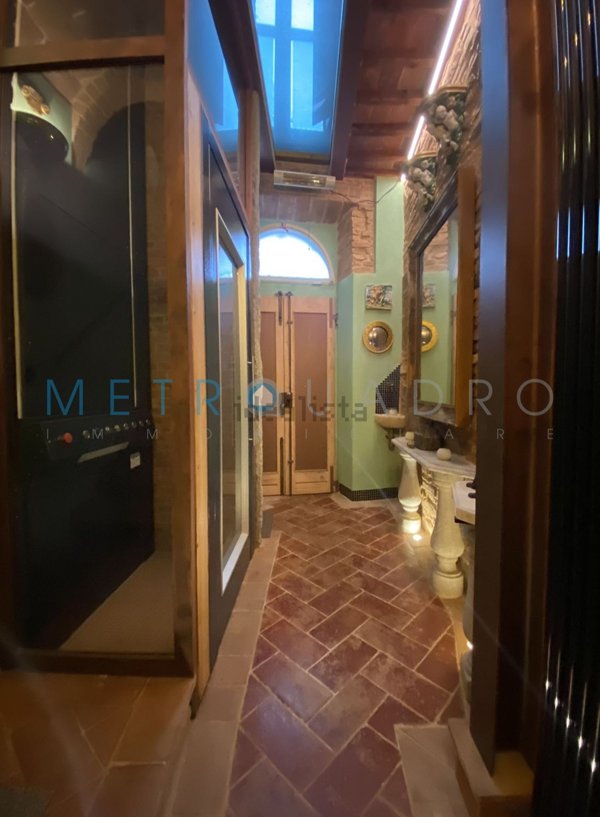 casa indipendente in vendita a Casciana Terme Lari