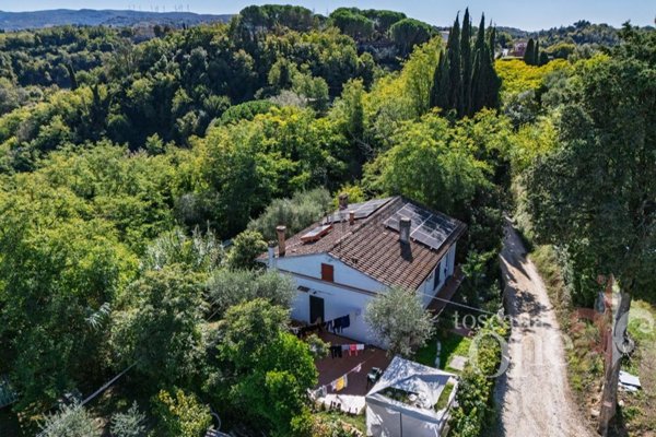casa semindipendente in vendita a Casciana Terme Lari