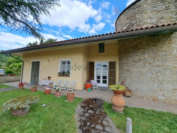 casa indipendente in vendita a Casciana Terme Lari in zona Casciana Terme