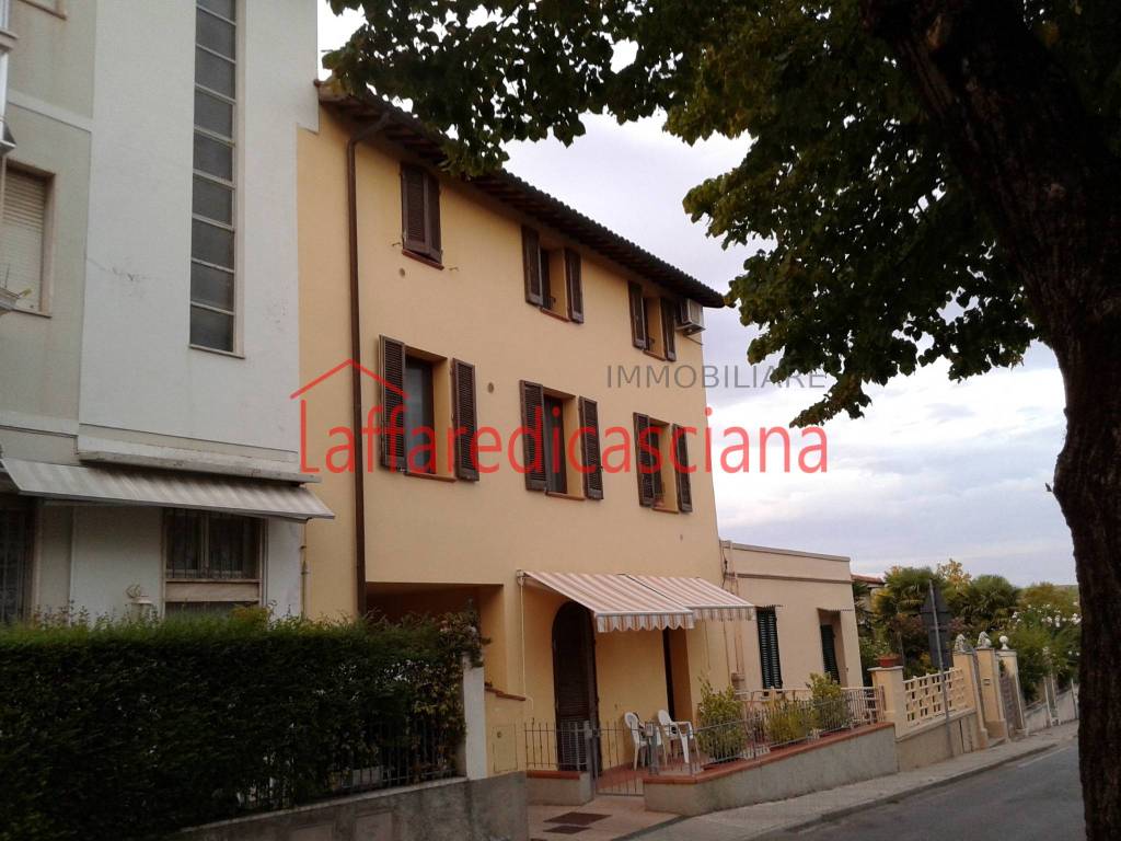 appartamento in vendita a Casciana Terme Lari in zona Casciana Terme