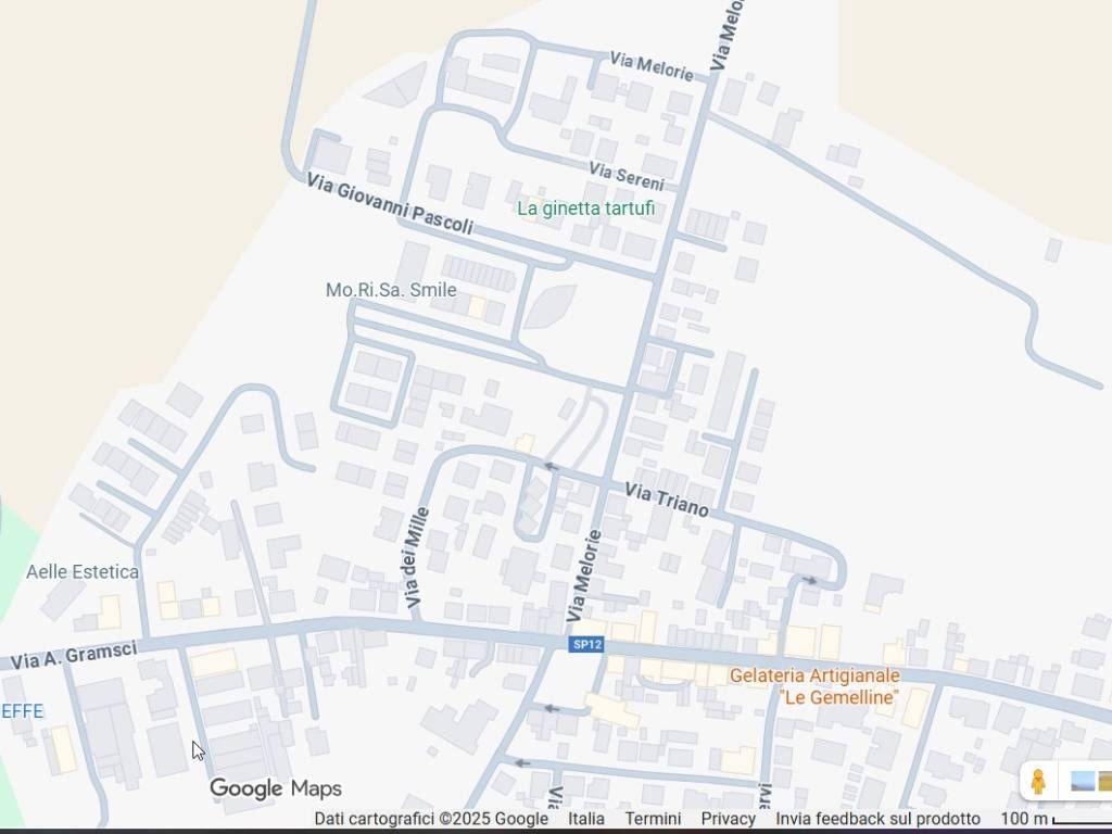 ufficio in vendita a Casciana Terme Lari in zona Perignano