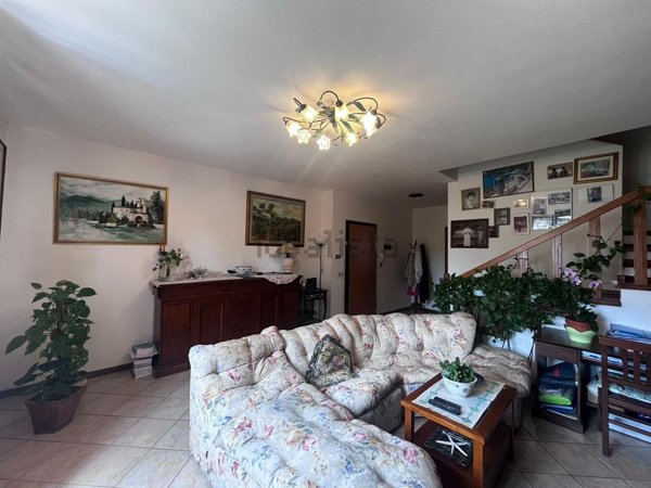appartamento in vendita a Casciana Terme Lari