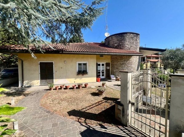 casa indipendente in vendita a Casciana Terme Lari