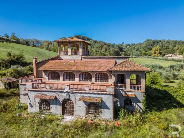 casale in vendita a Casciana Terme Lari