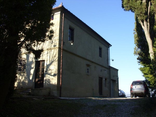 casa indipendente in vendita a Casciana Terme Lari in zona Casciana Terme