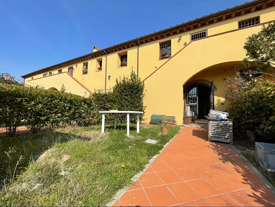 appartamento in vendita a Casciana Terme Lari in zona Perignano