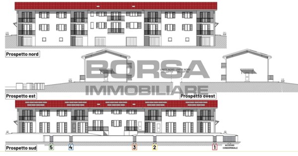 casa indipendente in vendita a Casciana Terme Lari in zona Casciana Alta