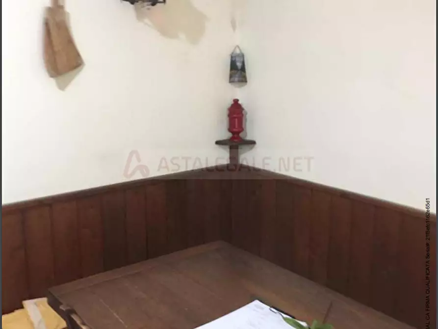 casa indipendente in vendita a Casciana Terme Lari in zona Lari