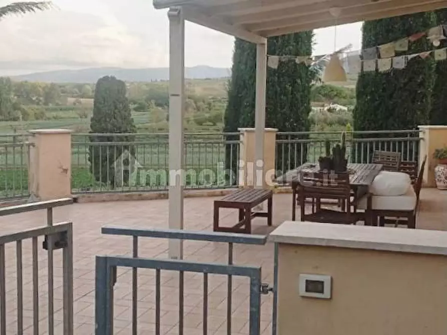 appartamento in vendita a Casciana Terme Lari in zona Casciana Terme