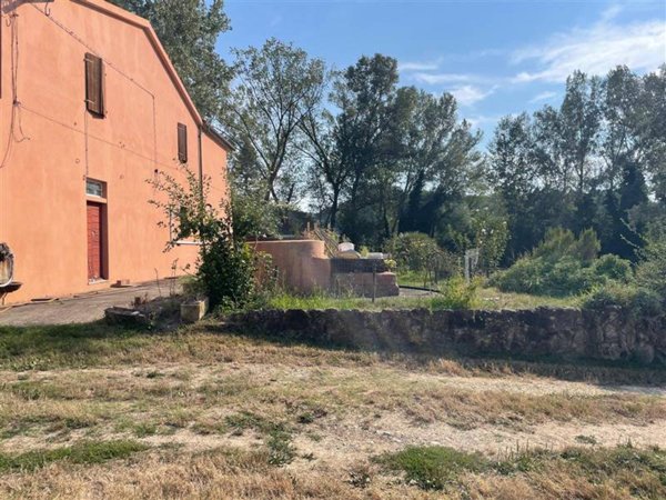 casa indipendente in vendita a Casciana Terme Lari in zona Sant'Ermo