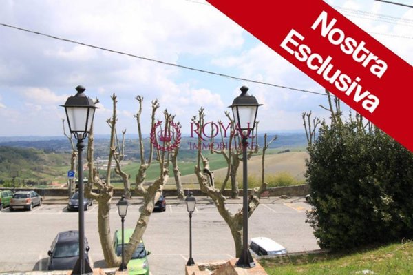 ufficio in vendita a Casciana Terme Lari in zona Casciana Alta