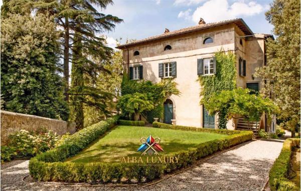 villa in vendita a Casciana Terme Lari in zona Lari