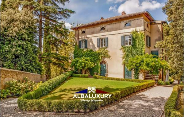 villa in vendita a Casciana Terme Lari in zona Lari