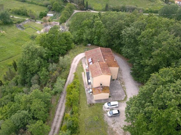 casa indipendente in vendita a Casciana Terme Lari